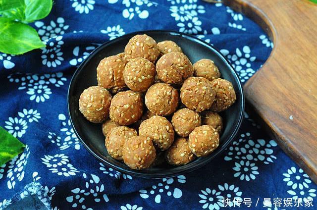 过年必备小零嘴,吃了30年还没厌,周末做一锅,香酥爽脆全家爱