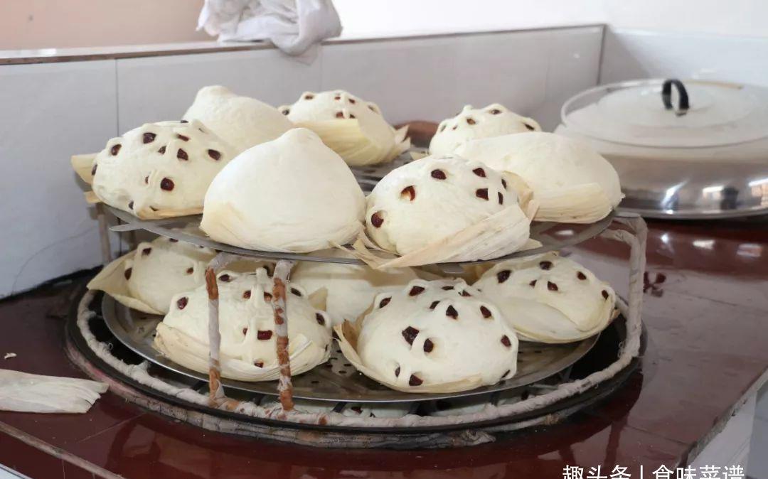 老酵头|为什么外面卖的馒头,比家里的白那么多?看完此几点,终于明白了