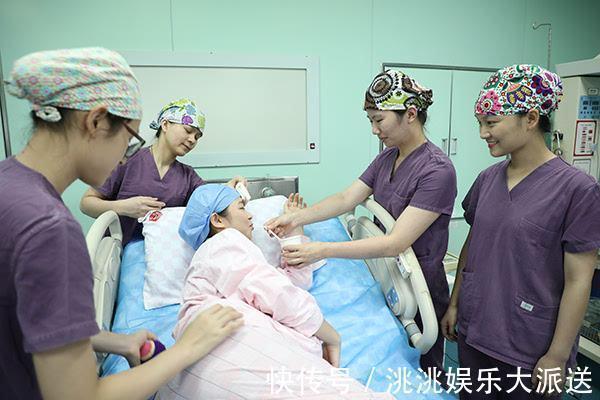 医生|顺产宝宝和剖腹产宝宝有啥不一样这三处不同,医生一般不对外讲