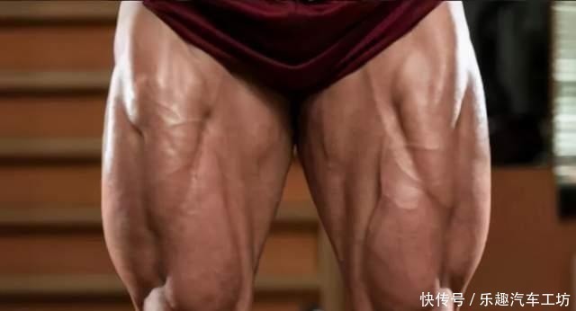 深蹲|人到中年多练腿,练腿补肾又强身,但可惜很多人并不会练腿