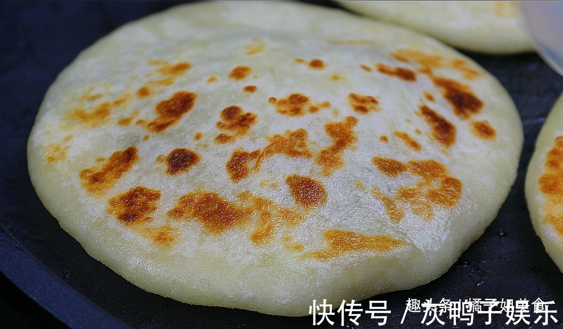 自从学会面粉这样做,孩子天天点名要吃,我家一周吃7次,太香了