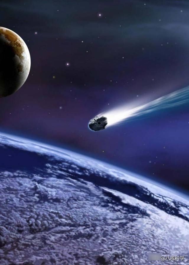 美国佐治亚理工学院 400度的水星,连水都没有,为什么会有冰科学家这么解释