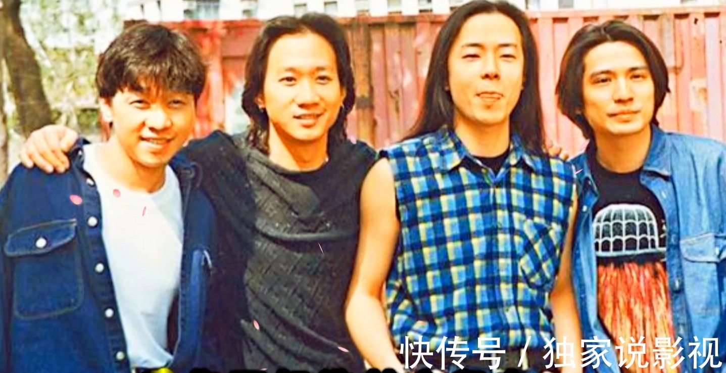 李铢衔|哥哥们多难？黄贯中、陈辉永失挚友，梁汉文妻子患癌，李铢衔断手