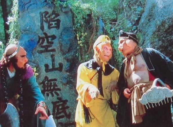 唐僧|吴承恩的伏笔,你看懂了吗其实《西游记》讲的根本不是取经故事