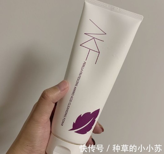 成分|北大医生警示：市售氨基酸洗面奶部分是伪氨基酸洗面奶，都是套路