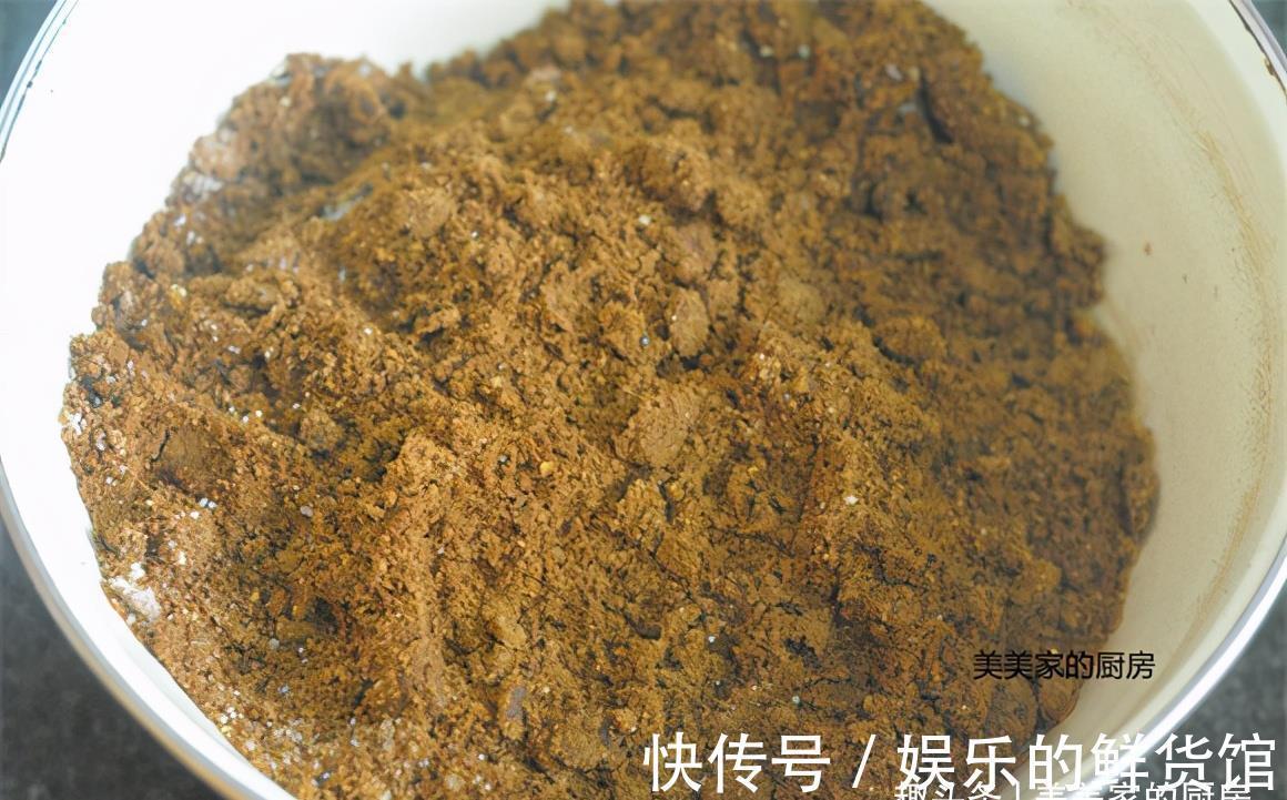 破壁机|女人想要气血足，光吃红枣可不行！每天2颗，面色红润显年轻