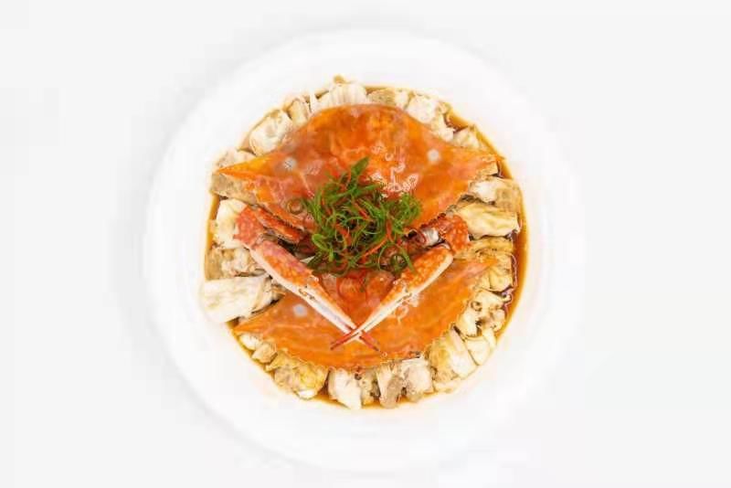 留象过年的你，这些象山味道不容错过