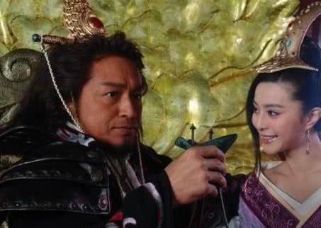 雄主|他本可成为秦始皇一样的雄主，却被表弟偷袭亡国，让人黑了3000年