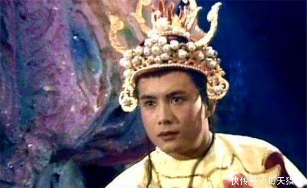 莲花$唯一不上封神榜也能成神的人,他后台有多硬,为何能避过封神榜