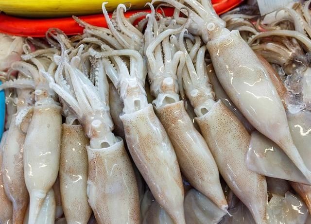 含“寄生虫”最多的3种海鲜,没营养还贵,老板自己从不吃