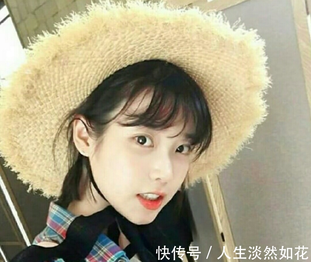 卷发|方脸适合的发型,显脸瘦不止是一点点