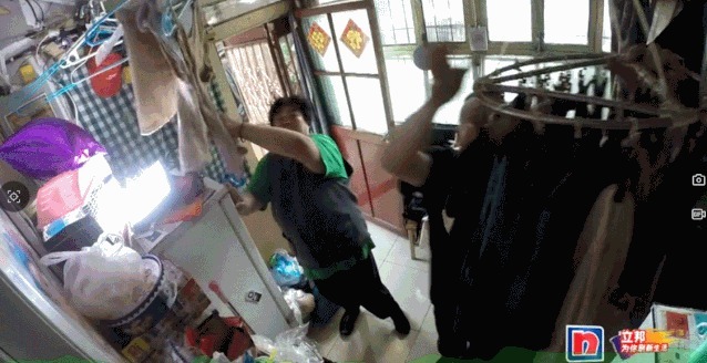 收纳|心酸!每小时2千请整理师收纳,不到半月打回原形,成这副鬼模样