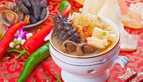 非遗美食，佛跳墙，制作工艺