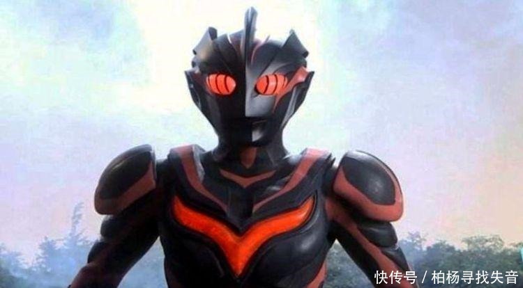 海帕杰顿|把黑暗扎基放到昭和系时期,奥特曼谁能消灭它只有他能做到!