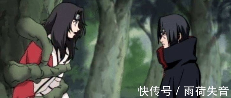 迈特凯|火影忍者精英上忍猿飞阿斯玛为什么看起来不强,他究竟缺少什么