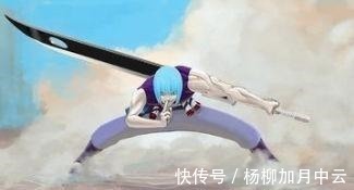 火影忍者|火影忍者能排进前五的防守,第一种连凯皇都打不破