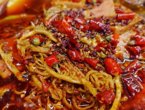  出汗|一到冬天，全家最馋吃的菜，10分钟做一锅，有汤有菜边吃边出汗