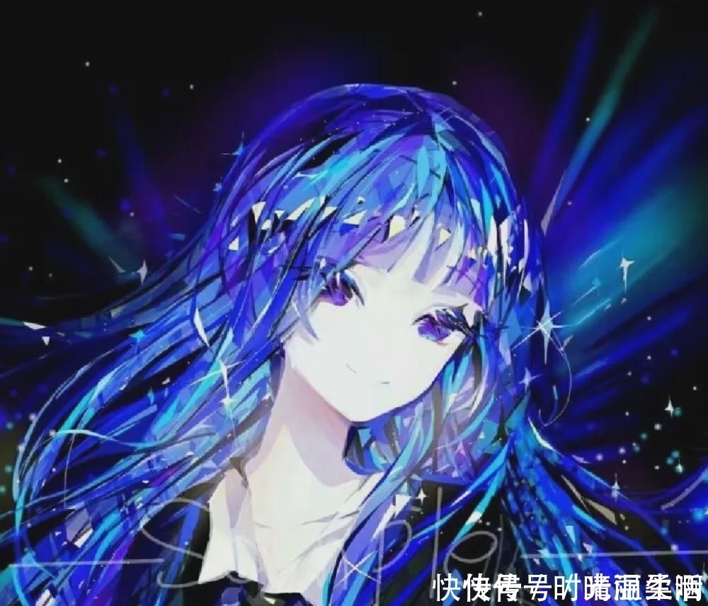 动漫|动漫头像：遇到你之前，我都不知道什么是爱情