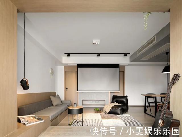 客厅|“去客厅化”的家越来越多，学他们这样设计，住过才知道有多爽