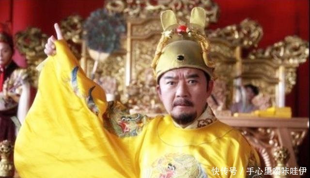 名字|朱元璋建国后，专门为中国取了一个名字，其寓意很深