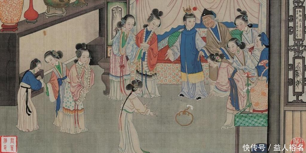 精彩|贾母和王夫人：不再互相忍耐的婆媳，各出奇招斗得那叫一个精彩