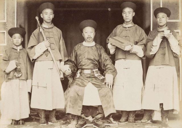 解放军|有骨气的中国王爷，拒绝日本人诱惑，建国后加入解放军