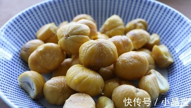 鸡肉|入秋以后,我家常吃这道菜,越焖越好吃,常给孩子吃提高免疫力!