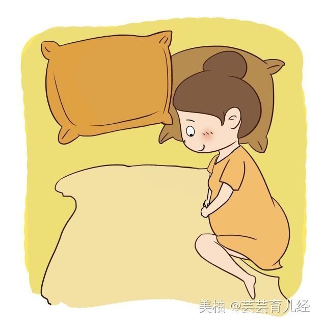 孕妈|为什么胎动在晚上更频繁?原因大多数孕妈都不知道