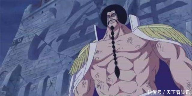 鹰眼|海贼王雷利这样的高手,有6位不一定打得过,雷利扛不了他一招