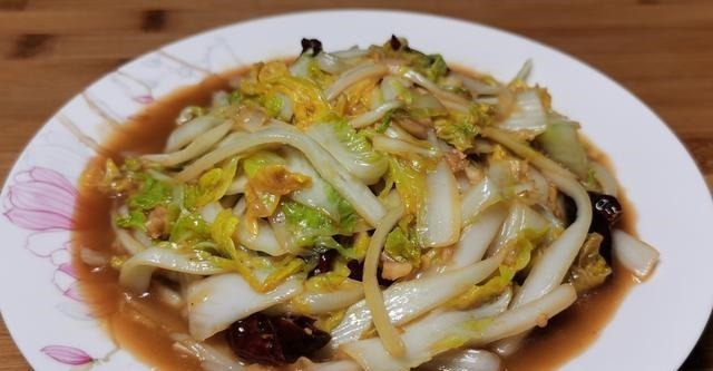 7道家常营养素食,做法简单又好吃,色香味俱全,一周7天不重样