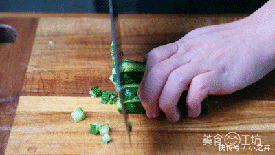 美食君|炒饭不放一粒米,明星都是这么瘦的