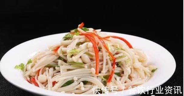 做法|凉拌菜选集,十多款家常凉拌菜做法,你平时做对了吗?