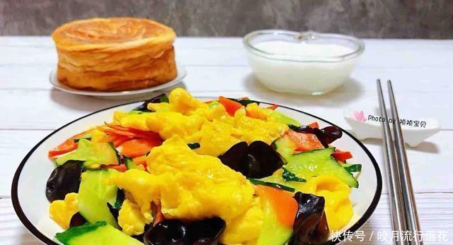 清理|夏天多吃,每天吃一些,清理身体垃圾,变得更强壮