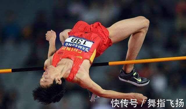 奥运会|网红名将张国伟:2878万粉丝,却说绝不直播带货,宣布复出为信仰