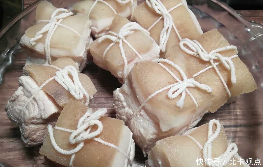 东坡肉,新年的硬菜,不用任何香料,味道却出奇的好