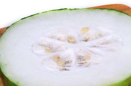 冬瓜海带汤|七月天热爱出汗,多给家人煮这碗汤,含钾量高,精神饱满过夏天!