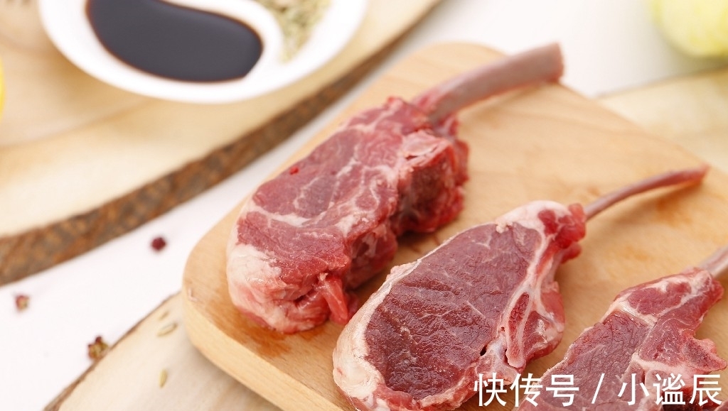 羊肉馆|立秋之后就要多吃肉,一年到头不生病,比牛肉便宜,比猪肉滋补