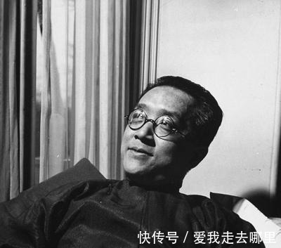 新文化运动@鲁迅多次谩骂胡适!为何胡适从来不还口?