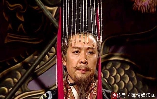 全族|刘禅开门投诚后,为啥关羽全族被屠戮殆尽,张飞一族却逃过一劫?