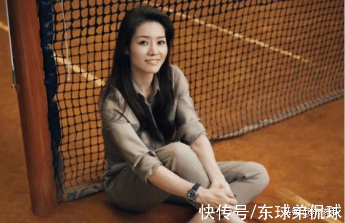 中国网球|被打耳光退出体制，自负盈亏的李娜职业生涯一共赚到多少奖金？
