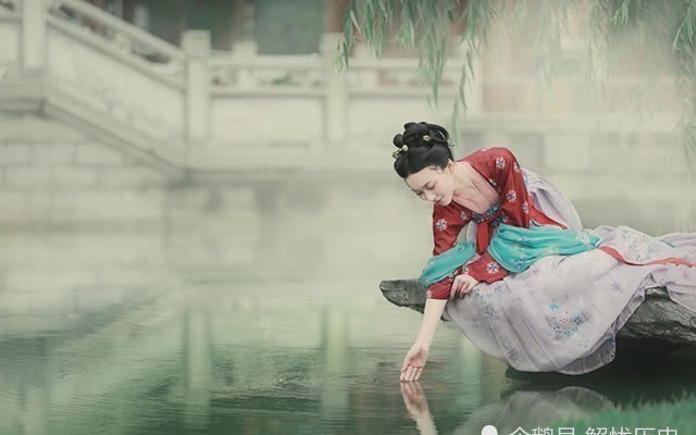 帝京篇$唐太宗霸气侧漏,写下大唐最“贵”的诗,成为《全唐诗》开卷之作