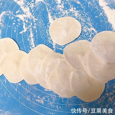 橄榄油|鲜香美味，你从来没吃过的猪肉韭菜饺子