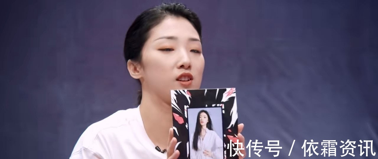 爆裂舞台：吴宣仪“回礼”单依纯，深宫大戏精彩且尴尬