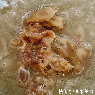 吃一次就爱上的麻酱肥牛拌面，味道绝了