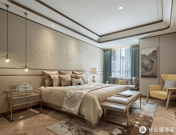 空间|走进这对成都夫妻的150㎡新家，满身诗情画意，中式风太治愈了