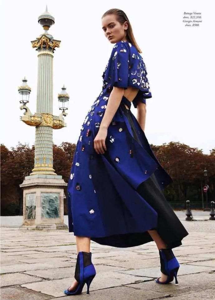 共存|海军蓝,复古与时尚并行的艺术画,简约的浪漫同经典共存