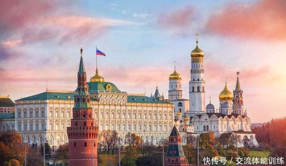 俄罗斯|曾被视作蛮夷的俄罗斯,凭什么能在近五百年内强势崛起