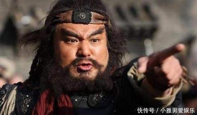 毒杀|水浒传中最不可深交的5个人:宋江毒杀李逵,武松血溅鸳鸯楼