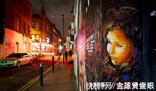 李嘉诚|伦敦三层小楼距白金汉宫不到4公里,为何仅售880万元?