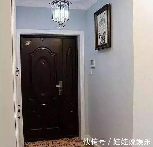 美式|晒晒表姐的新房,装修耗时半年花费22万,美式装修真的很优雅